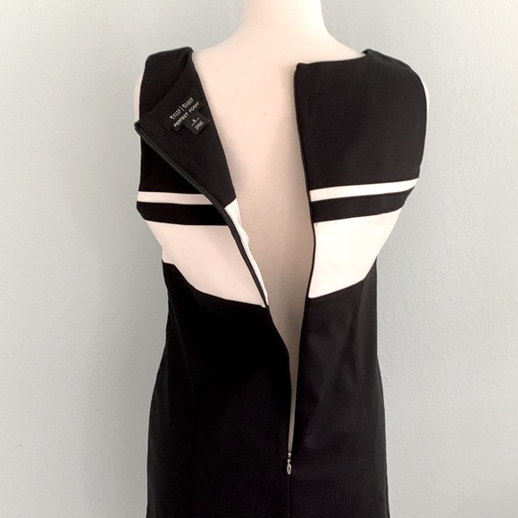 WHBM Perfect Form Dress - Picture 11 of 14